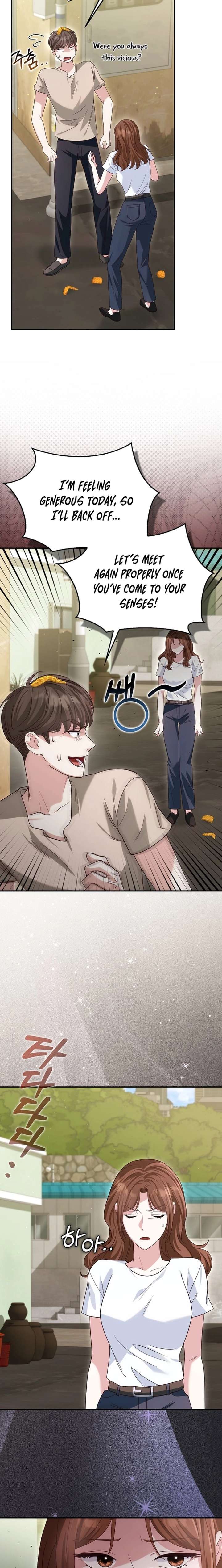 Marriage Starts with an Interview Chapter 28 88 ch 28 19