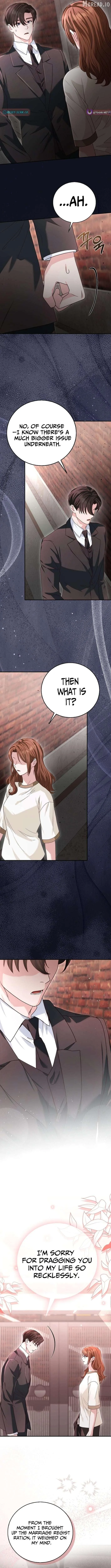 Marriage Starts with an Interview Chapter 30 54 75537907a40a