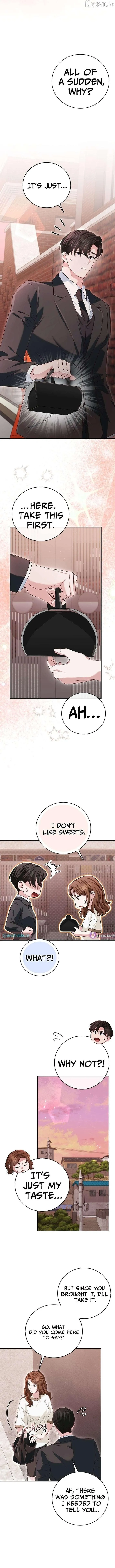 Marriage Starts with an Interview Chapter 30 52 9296d494f444