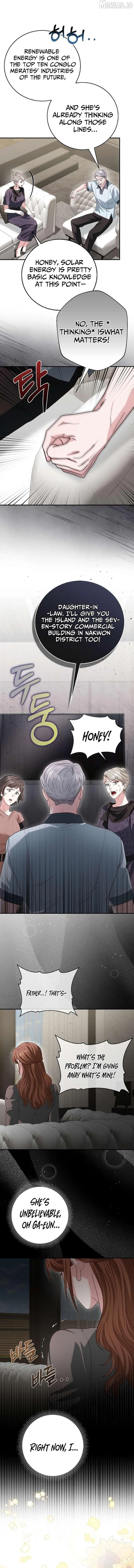 Marriage Starts with an Interview Chapter 31 54 b08ddedda996