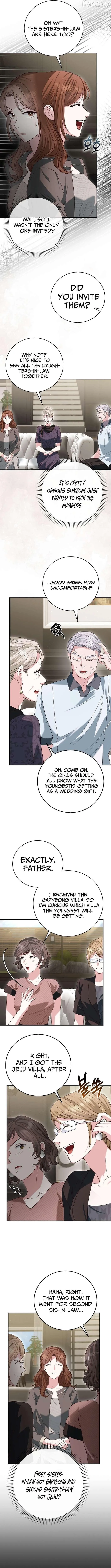Marriage Starts with an Interview Chapter 31 51 d81f467dab2c