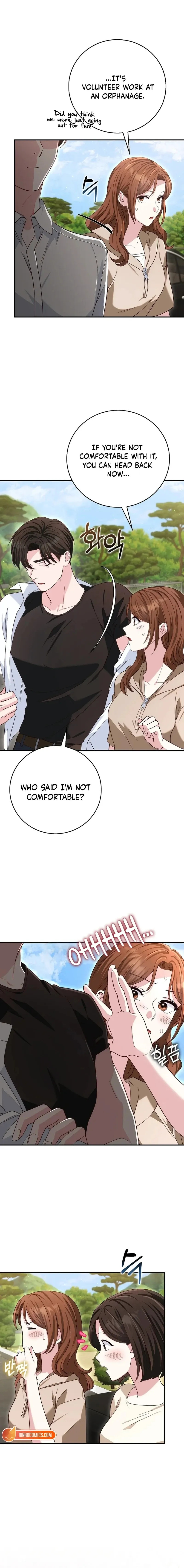 Marriage Starts with an Interview Chapter 33 58 544a5b116db0