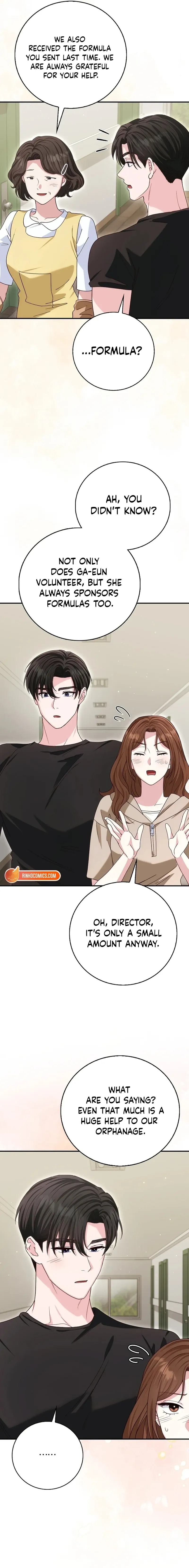 Marriage Starts with an Interview Chapter 33 62 68223fe0909e