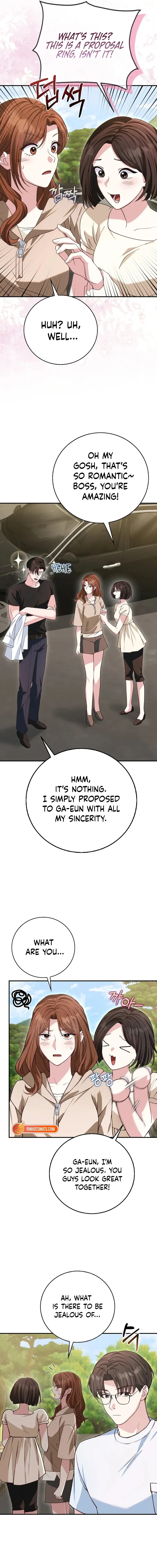 Marriage Starts with an Interview Chapter 33 59 7402f8071d11