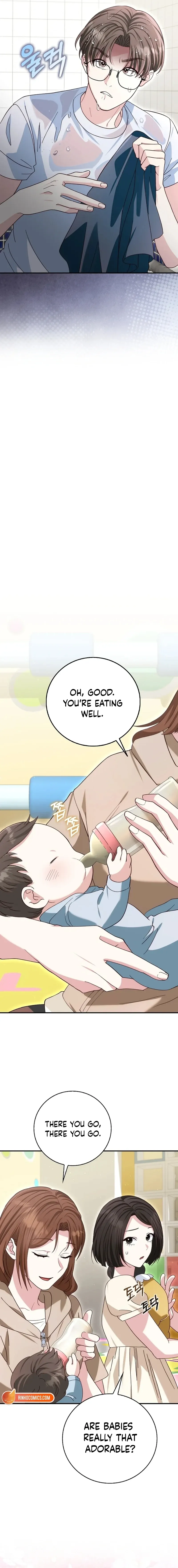 Marriage Starts with an Interview Chapter 33 67 b5b9e9a5e4be