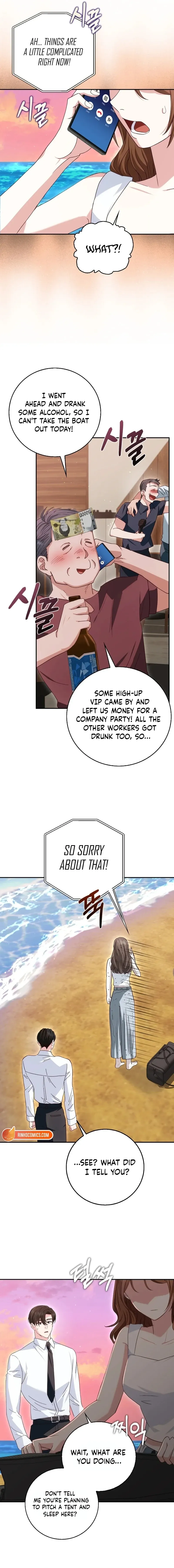 Marriage Starts with an Interview Chapter 38 77 467edc4307b2