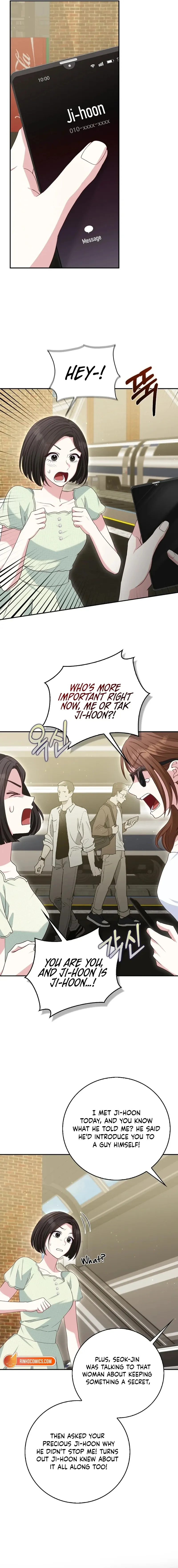 Marriage Starts with an Interview Chapter 38 64 8302235d7a50