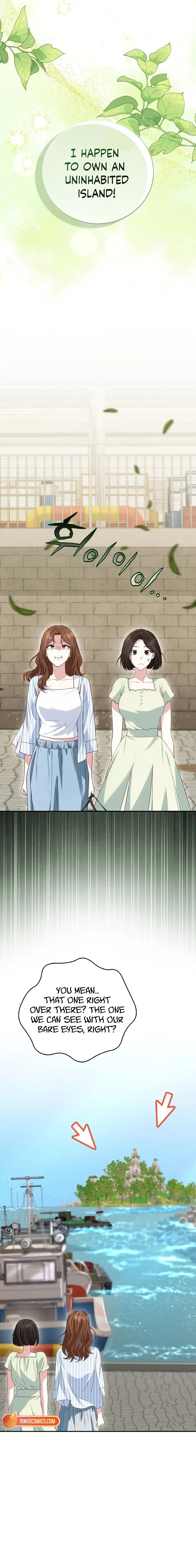 Marriage Starts with an Interview Chapter 38 66 9ad6a95f2afd