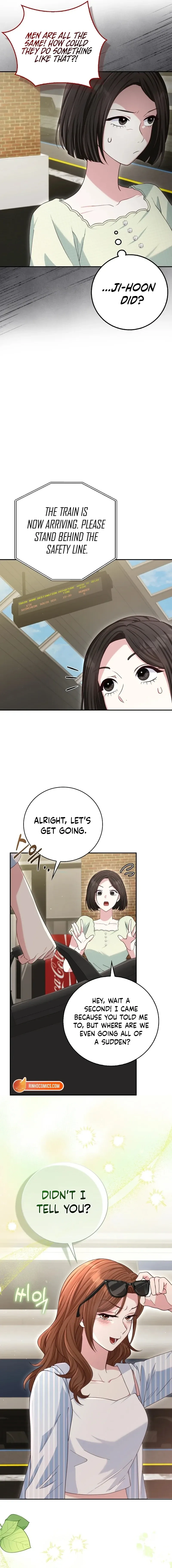 Marriage Starts with an Interview Chapter 38 65 b62f4e3eca57