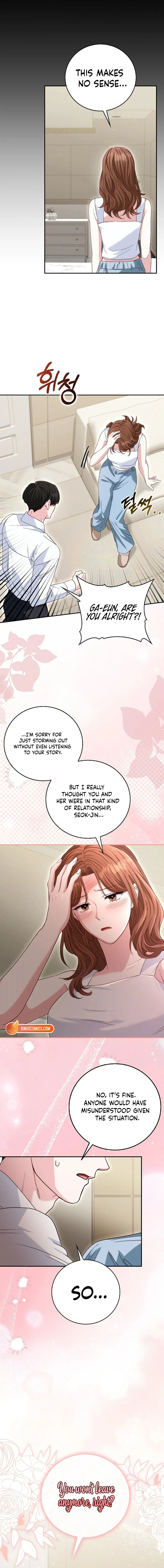 Marriage Starts with an Interview Chapter 39 63 1b29f85628da