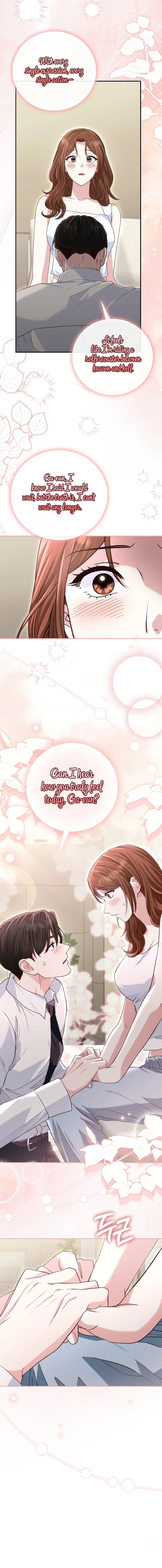 Marriage Starts with an Interview Chapter 39 65 4582dca760d2