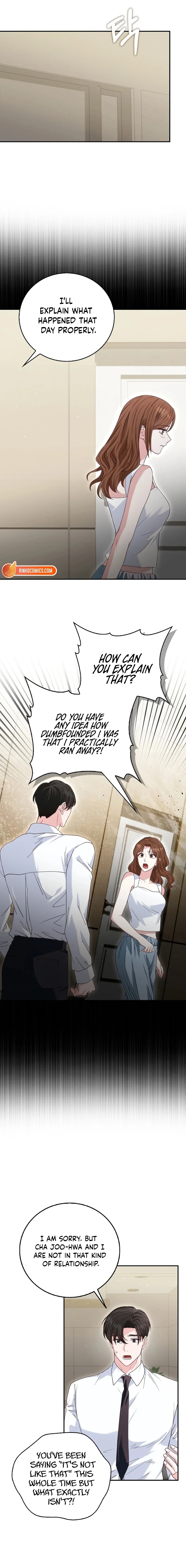 Marriage Starts with an Interview Chapter 39 59 614ce5745e14