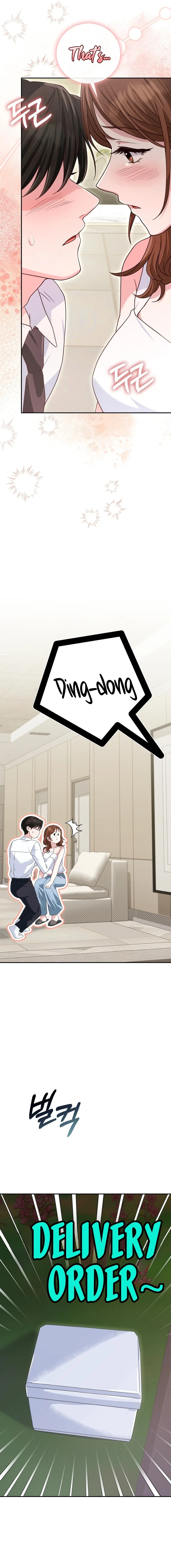 Marriage Starts with an Interview Chapter 39 66 70d73fda6c66