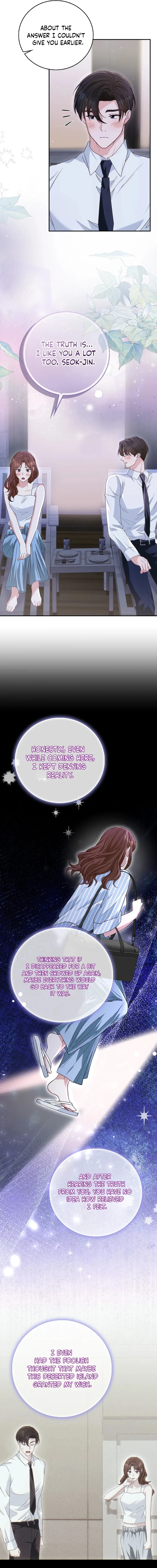 Marriage Starts with an Interview Chapter 39 69 cf5e1eeda905