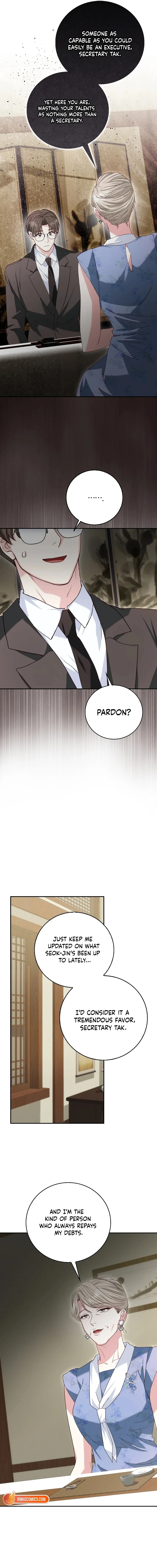 Marriage Starts with an Interview Chapter 40 65 2cafef4488af