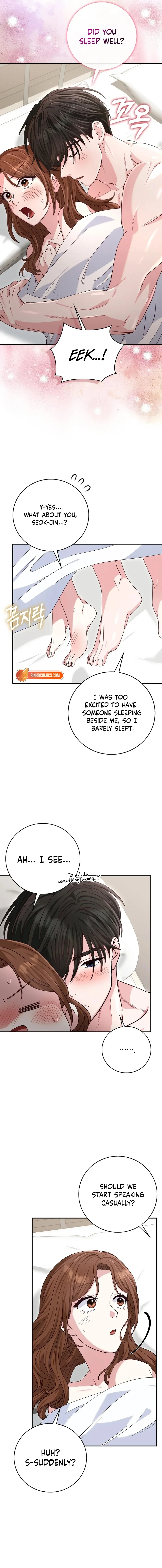Marriage Starts with an Interview Chapter 40 69 38705955e46b