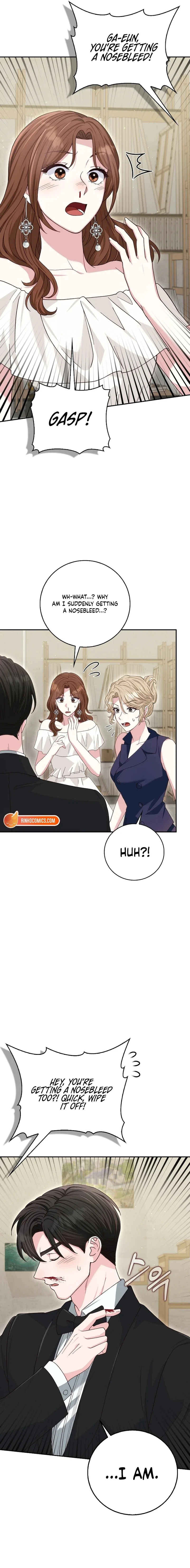 Marriage Starts with an Interview Chapter 40 77 52454406aed6