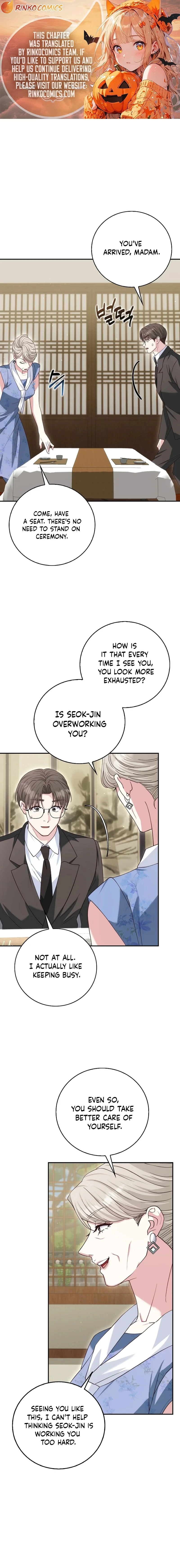 Marriage Starts with an Interview Chapter 40 64 54ef1c89932e