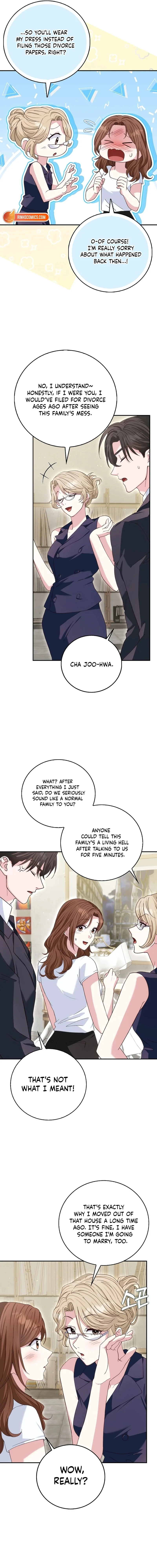 Marriage Starts with an Interview Chapter 40 73 e53ed2f26d7f