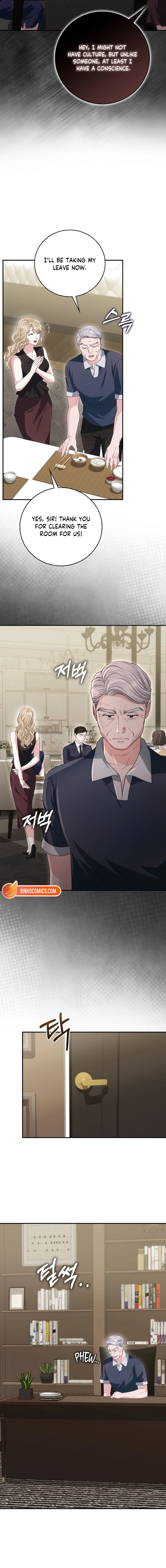Marriage Starts with an Interview Chapter 41 69 059fe477ccb1