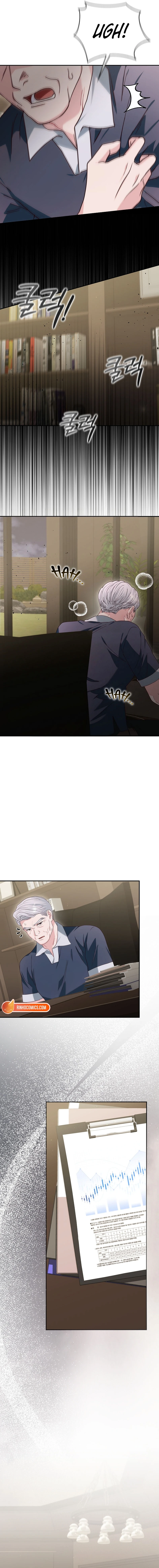 Marriage Starts with an Interview Chapter 41 70 379f6ede51d4