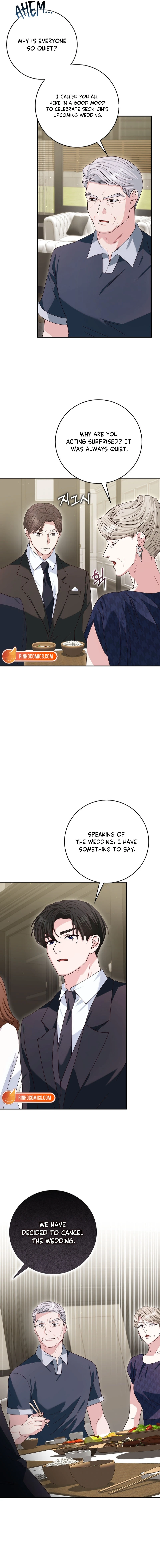 Marriage Starts with an Interview Chapter 41 64 eeeea087ccf7