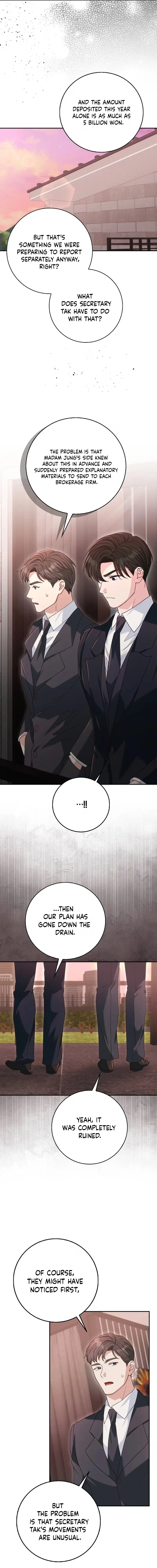 Marriage Starts with an Interview Chapter 42 58 872d5963d2cb