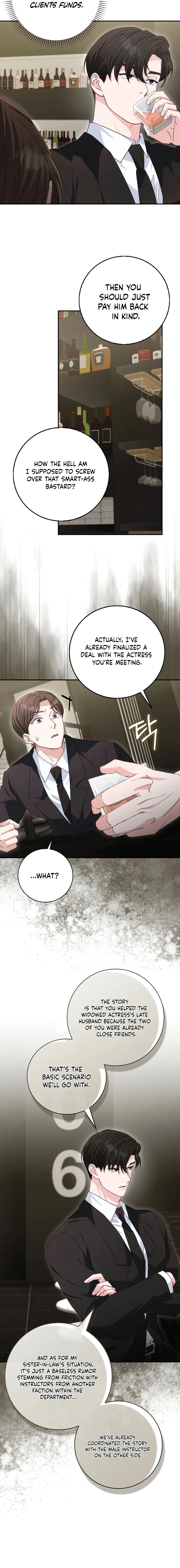 Marriage Starts with an Interview Chapter 45 57 19ad323ddf23