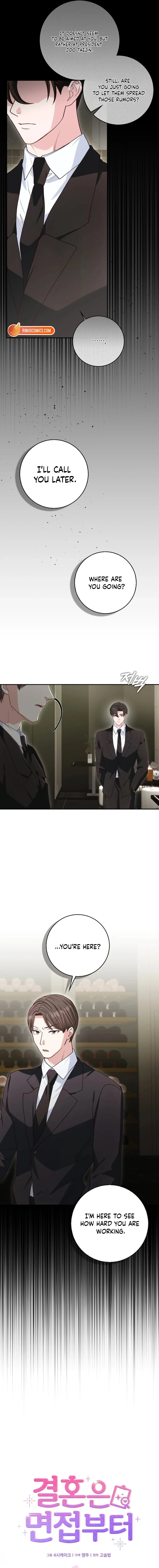 Marriage Starts with an Interview Chapter 45 53 4dc07472a868