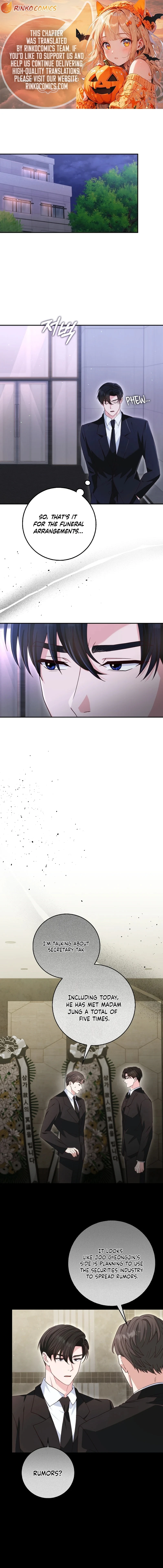 Marriage Starts with an Interview Chapter 45 52 654d11902b72