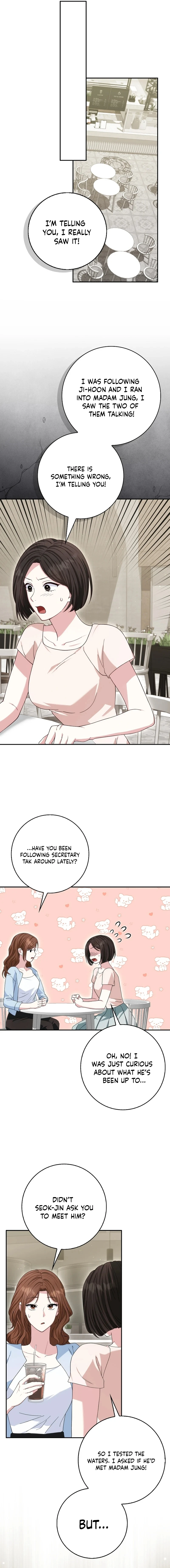 Marriage Starts with an Interview Chapter 45 62 9b9a5da9faf9