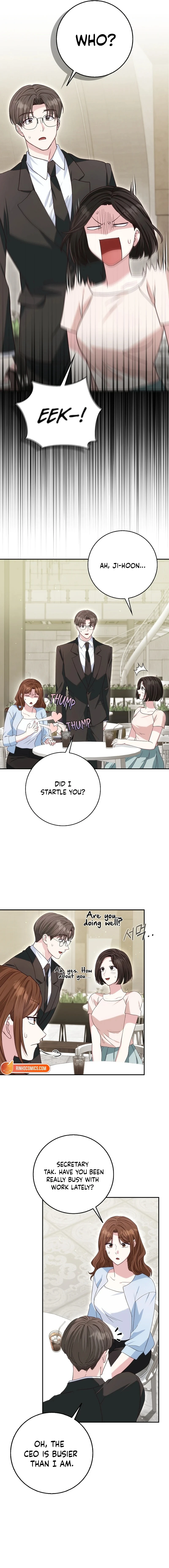 Marriage Starts with an Interview Chapter 45 65 c70763e0b5e1