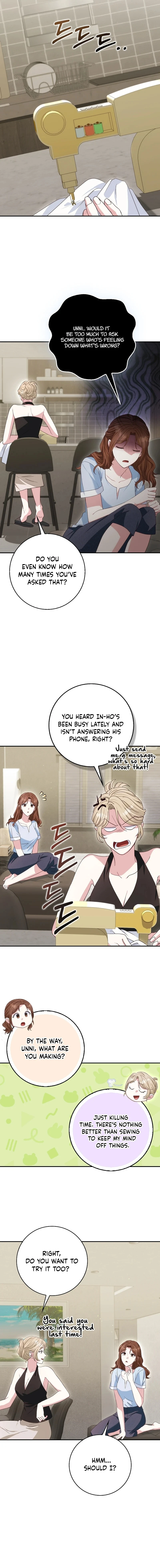 Marriage Starts with an Interview Chapter 45 59 f626f4a5ee5c