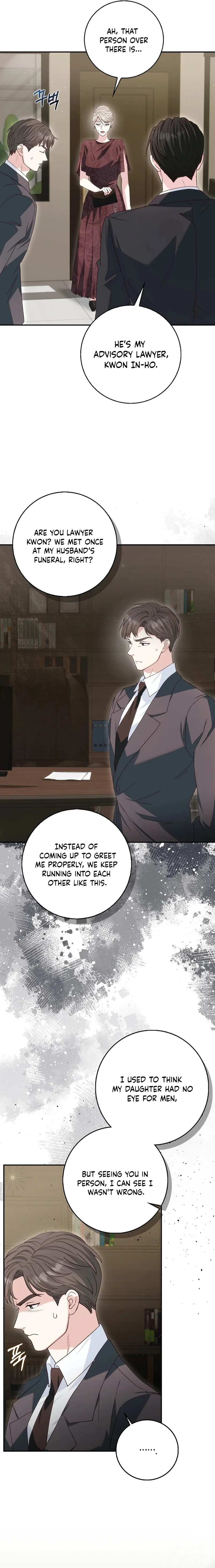 Marriage Starts with an Interview Chapter 46 58 14766e699de0