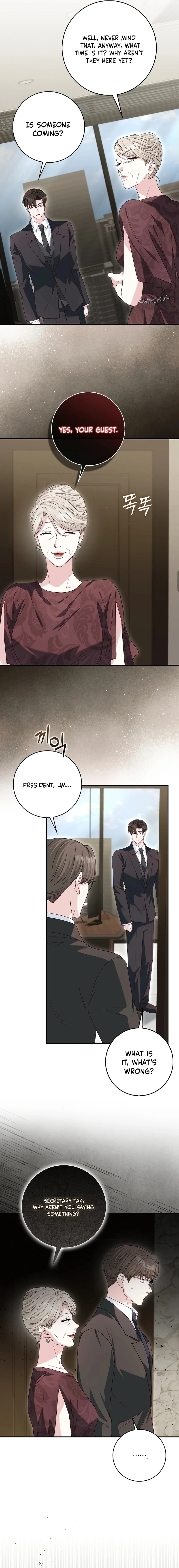 Marriage Starts with an Interview Chapter 46 59 74229abd9d4f