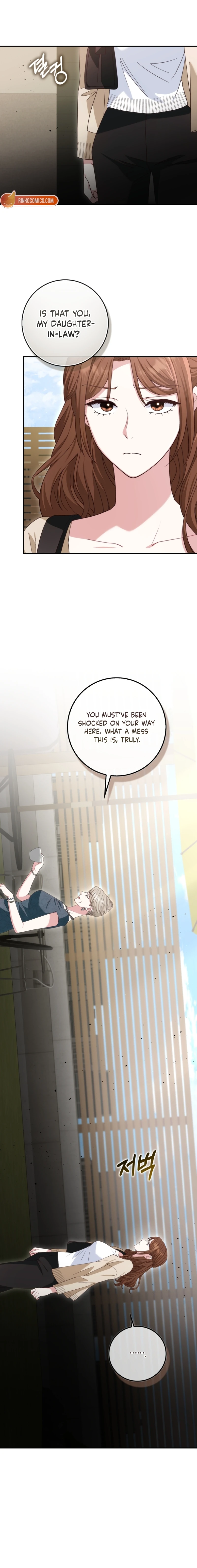 Marriage Starts with an Interview Chapter 48 55 238ba3f2dcfb