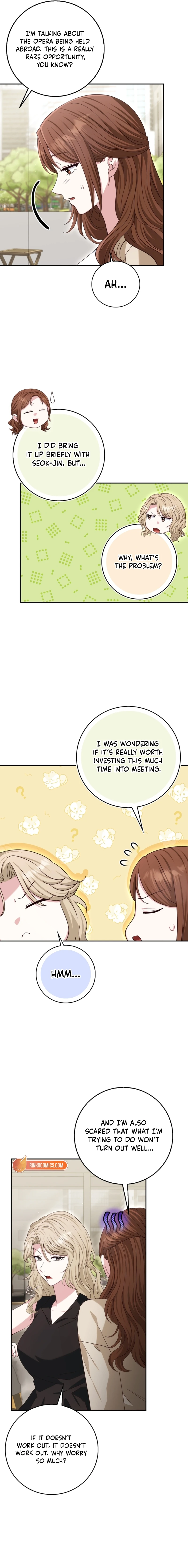Marriage Starts with an Interview Chapter 48 62 277c7919f9ae