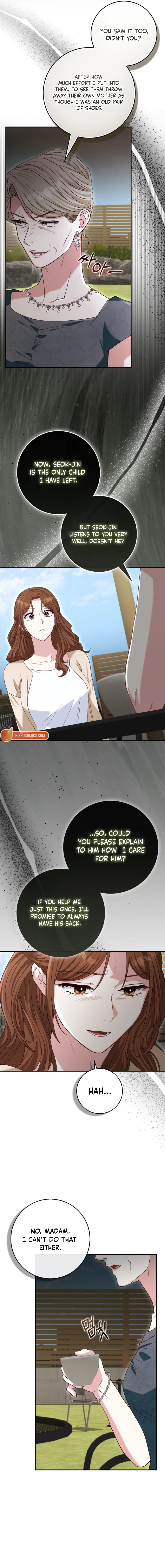 Marriage Starts with an Interview Chapter 48 57 91a7cfee696b