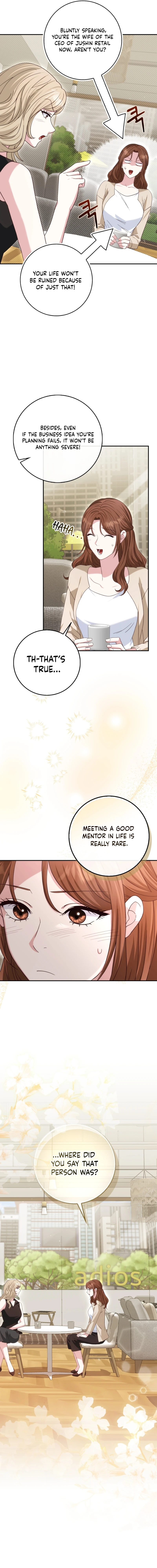 Marriage Starts with an Interview Chapter 48 63 eb3ebab4f78d
