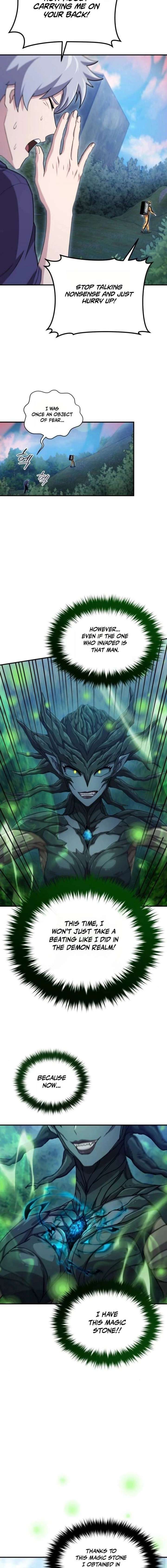 The Absolute’s Modern Life Chapter 14 88 ch 14 10