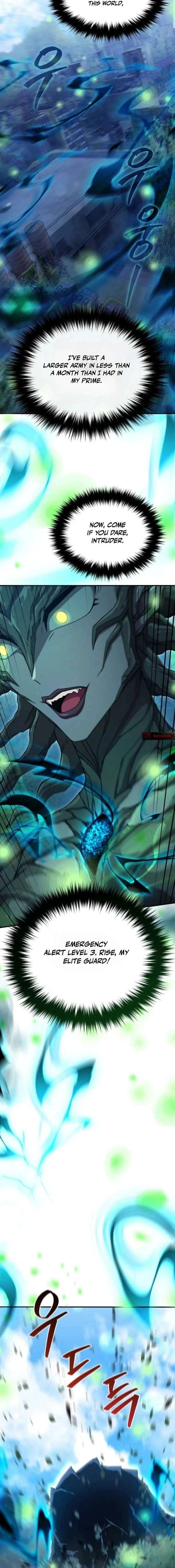 The Absolute’s Modern Life Chapter 14 89 ch 14 11