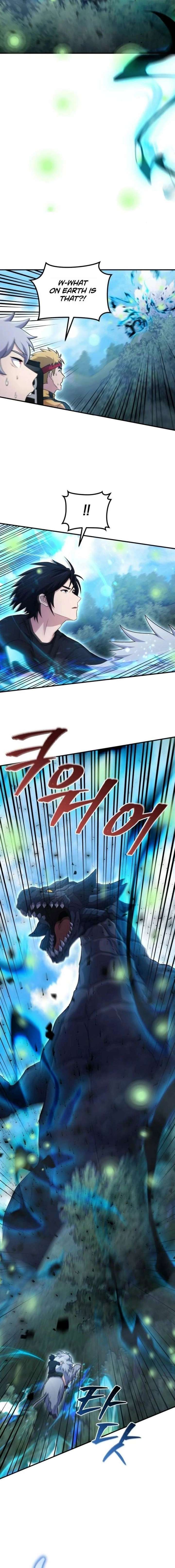 The Absolute’s Modern Life Chapter 14 90 ch 14 12