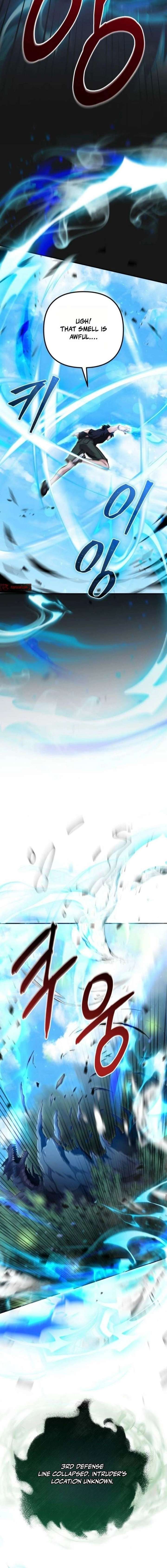The Absolute’s Modern Life Chapter 14 94 ch 14 16