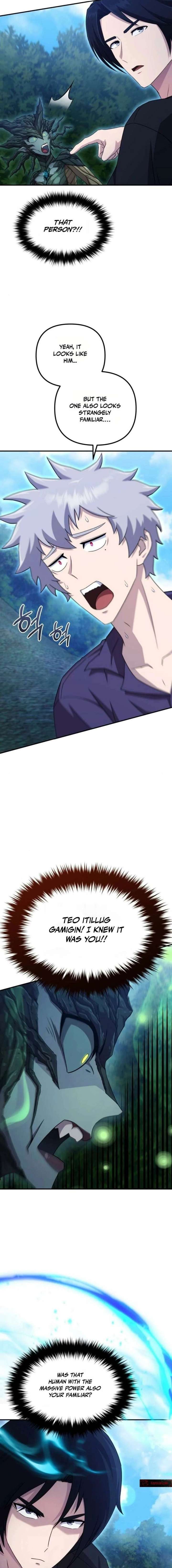 The Absolute’s Modern Life Chapter 14 97 ch 14 19
