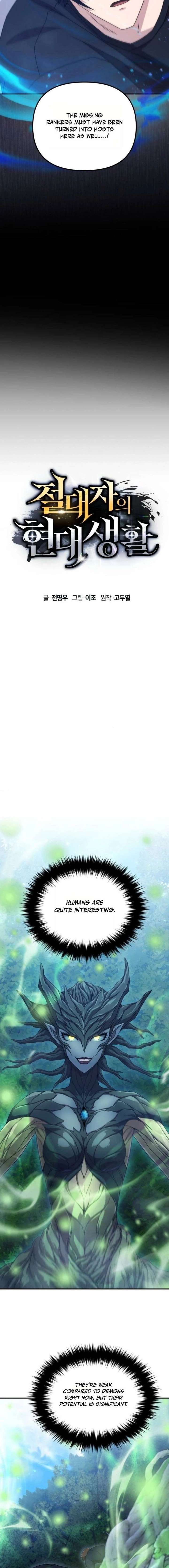 The Absolute’s Modern Life Chapter 14 80 ch 14 2