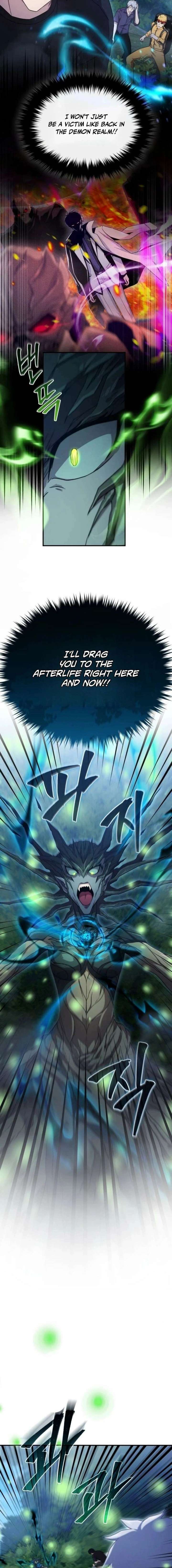 The Absolute’s Modern Life Chapter 14 98 ch 14 20