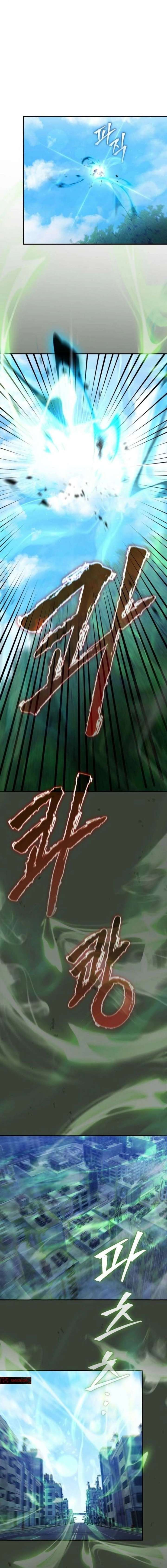 The Absolute’s Modern Life Chapter 14 102 ch 14 24