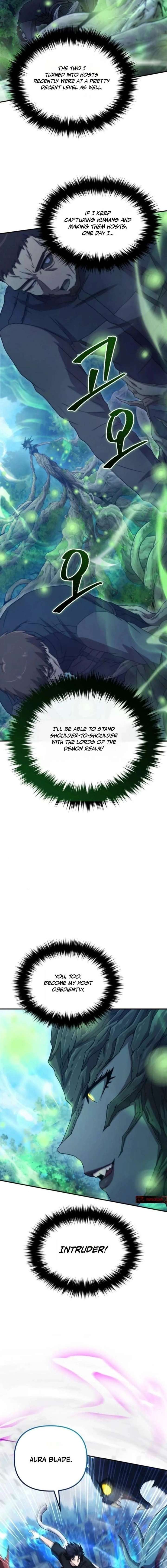 The Absolute’s Modern Life Chapter 14 81 ch 14 3
