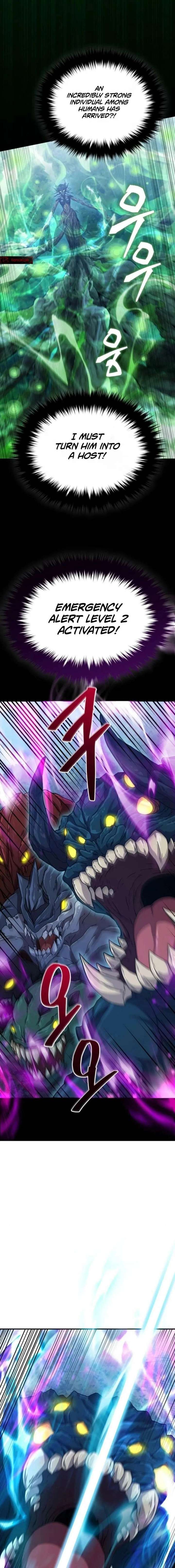 The Absolute’s Modern Life Chapter 14 83 ch 14 5