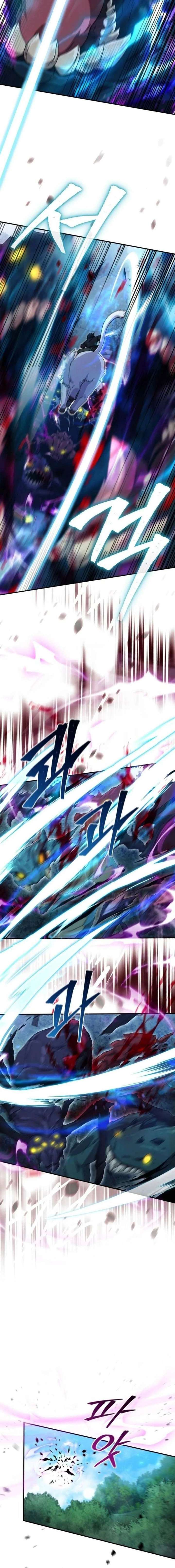The Absolute’s Modern Life Chapter 14 84 ch 14 6